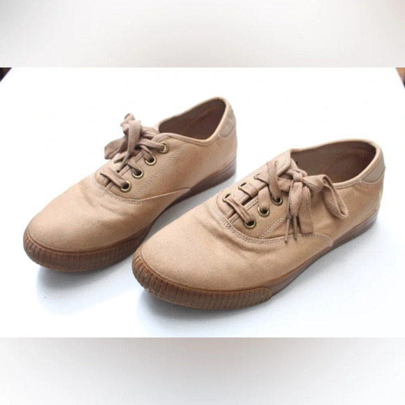 Chrome men’s sneakers - Picture 10 of 13